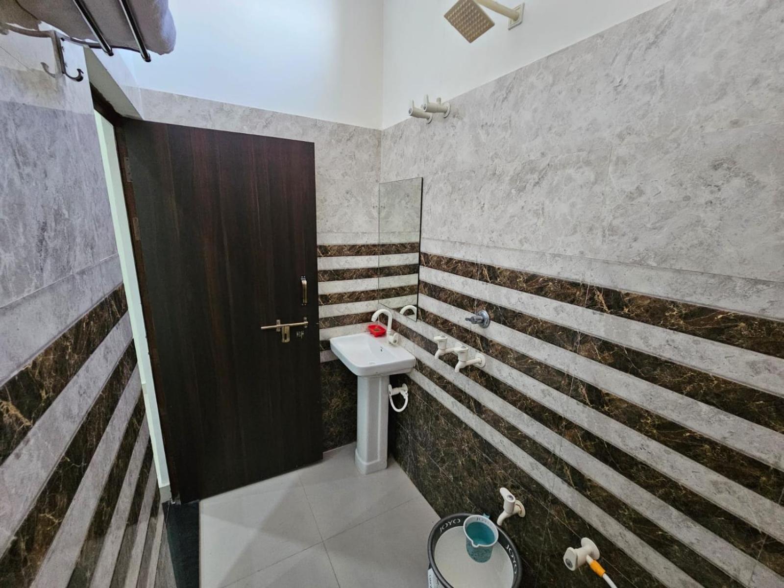 Govind Resort Mathura Exteriör bild