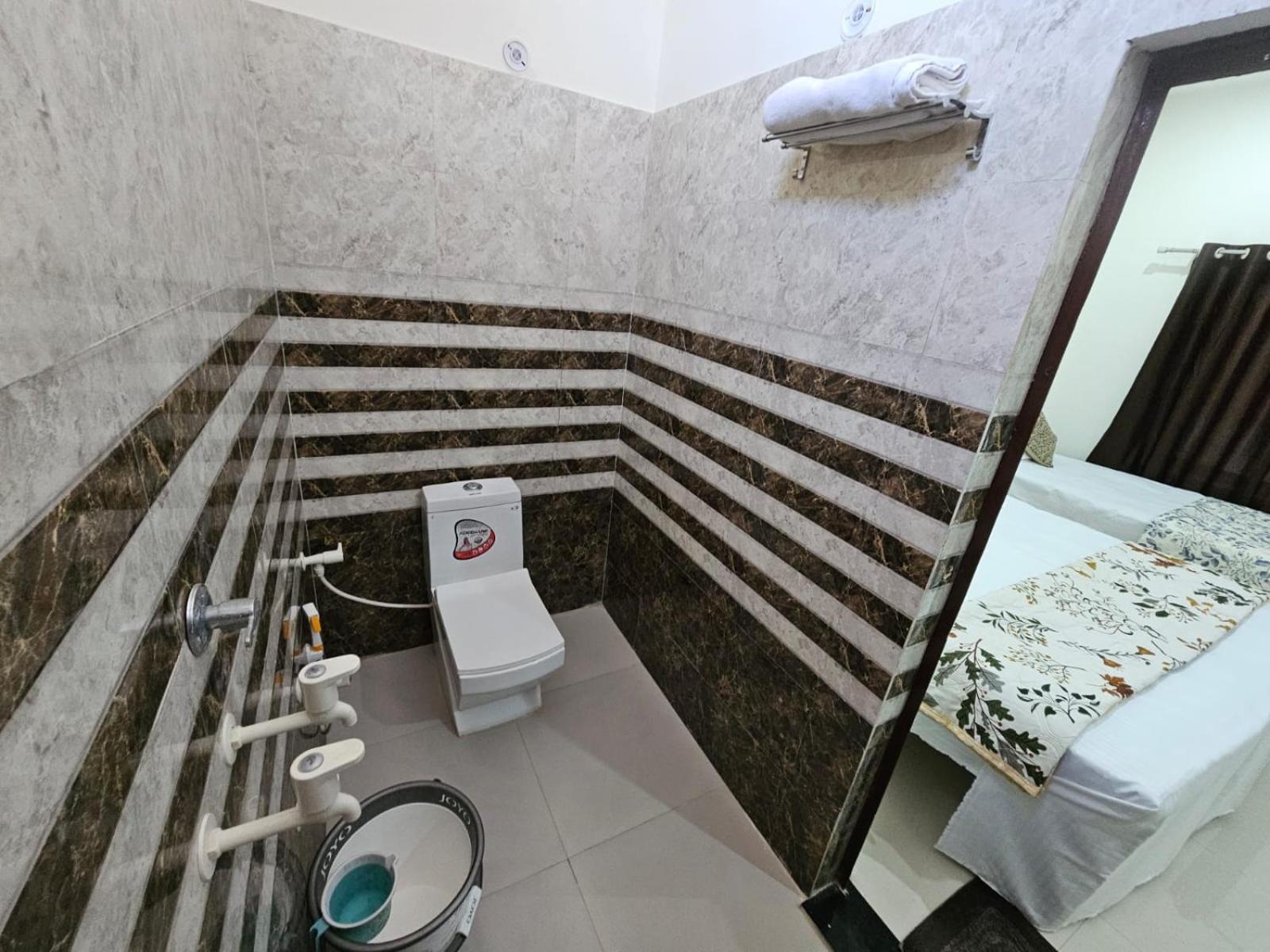 Govind Resort Mathura Exteriör bild